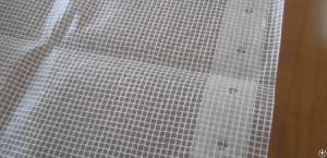 Fiberglass Alkaline-resistant Mesh Ar Glass Fiber Mesh