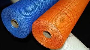 Fiberglass Mesh For Exterior And Interior Wall Reinforcement