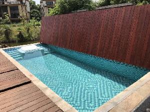 foldable swim pool floor