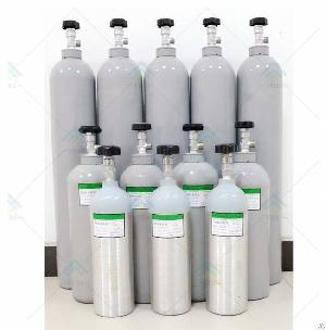 calibration gas mixture