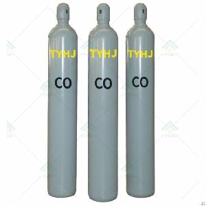 Carbon Monoxide, Co Specialty Gas