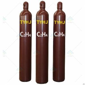 Ethylene, C2h4 Specialty Gas