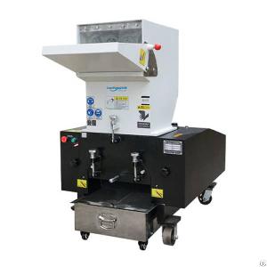 Flake Type Plastic Crusher Machine