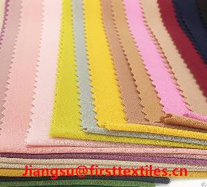 hi multi chiffon fabric