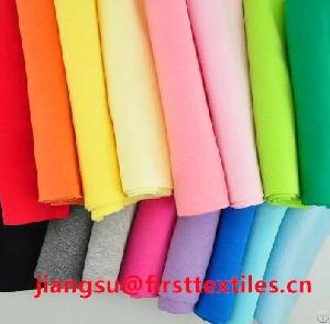 Sell T / C Broadcloth Dyed Fabric Textile Piece Goods