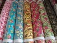 Silk Brocade Fabrics