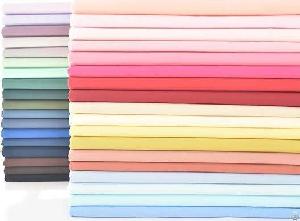 Supply Cotton Voile Fabric