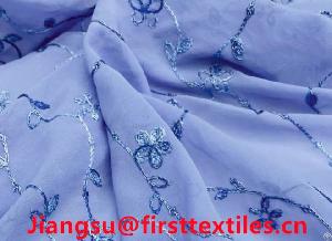 Supply Fabrics From China Market