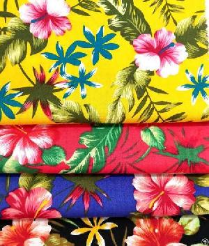 Supply Hawaii Printing Fabric, African Printed