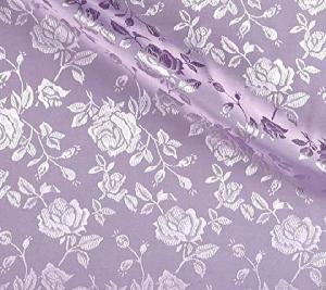 jacquard fabric drapery