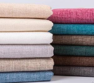 Supply Linen, Ramie, Jute Fabrics