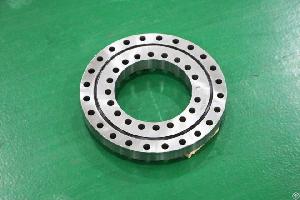 band conveyor slewing ring ball bearing rks23 0741 848x634x56mm teeth