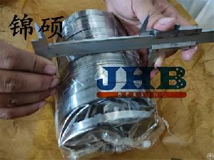 Corn Extruder Gearbox Use Multi-stage Bearings F-81672 T4ar