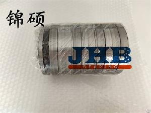 corn extruder gearbox multi stage bearings f 86722 t4ar