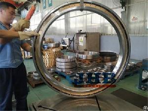 cylindrical roller bearing 507276 tubular twister equipment