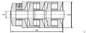 F-53041 T3ar Pet Food Extrusion Equipment