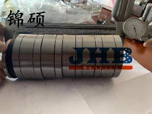 f 84897 t6ar twin screw pvc extrusion gearbox