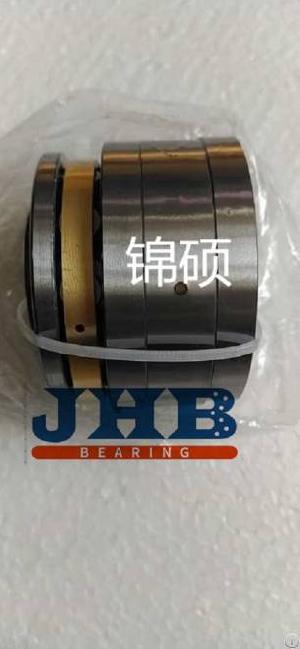 Plastic Extruder Machine And Thrust Bearings F-55471 T2ar