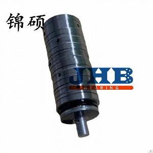 pvc extruder machine gearbox bearing f 53507 t6ar