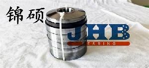 Pvc Extruder Machine Tandem Roller Axial Bearing F-51889.t3ar