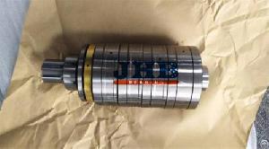 pvc screw extruder gearbox f 802185 t4ar