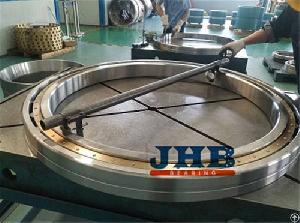 Rotating Bearing 539393 For Stainless Steel Wire Stranding Machine