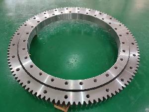 Slewing Ring Bearing Rks061.200644