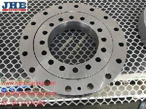 Vlu 200544 Slewing Ball Bearing 648x434x56mm For Cotton Machine Mill