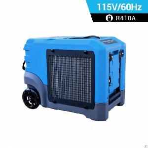 lgr105 water damage restoration dehumidifier construction