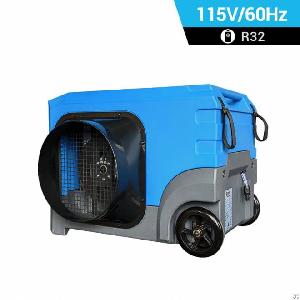 Lgr125 Energy Efficient Dehumidifier For Water Restoration