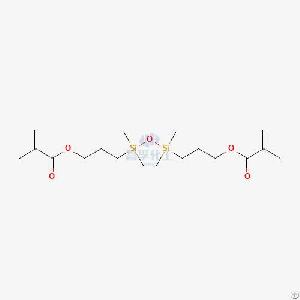 1 3 bis methacryloxypropyl tetramethyldisiloxane cas 18547 93 8
