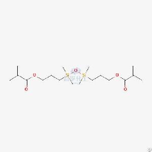 1, 3-bis 3-methacryloxypropyl Tetramethyldisiloxane Cas 18547-93-8