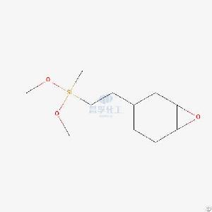 2 3 4 epoxycyclohexyl ethylmethyldimethoxysilane cas 97802 57 8