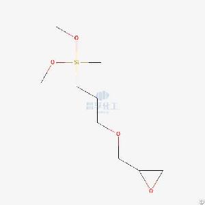 3-glycidoxypropylmethyldimethoxysilane Cas 65799-47-5