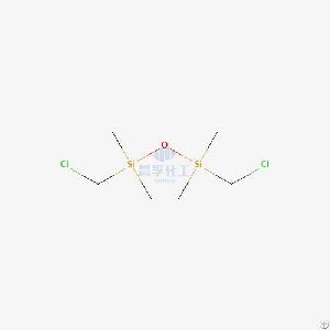 Bis Chloromethyl Tetramethyldisiloxane Cas 2362-10-9