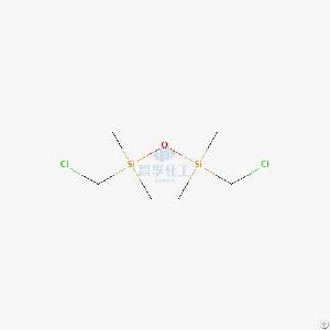 bis chloromethyl tetramethyldisiloxane cas 2362 10 9