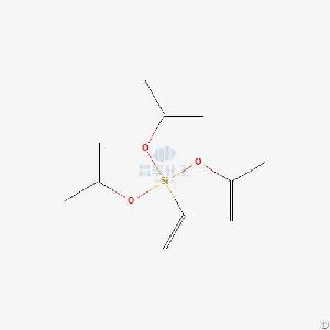 vinyltriisopropenoxysilane cas 15332 99 7