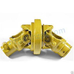 Pto Shaft Universal Joint