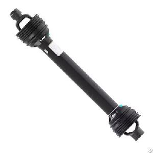 replacement weasler 55 pto shaft