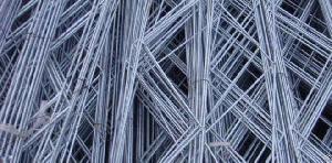 masonry wall joint welded wire panels