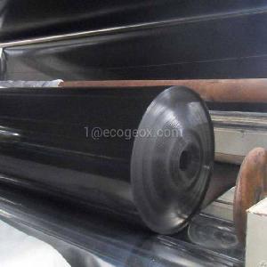 geomembrane liner
