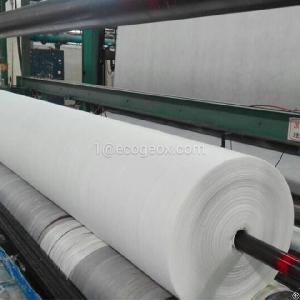 Non Woven Geotextile