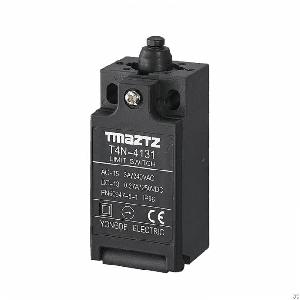 T4n-4131 Safety Limit Switch