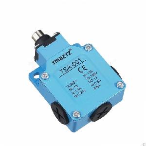 Tsa-001 Sealed Plunger Actuator Limit Switch