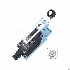 tz 8108 adjustable roller lever limit switch