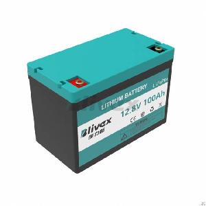 power battery blx 12100