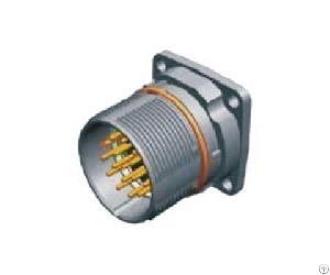 M Circular Connector M23 Series