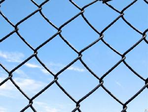 chain link fencing