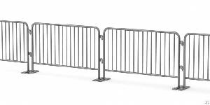 Security Fencing