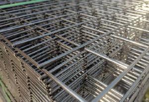 Steel Fencing Panels